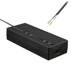 Akyga AK-EV-09 54.6V 2A Netzteil für Elektrofahrzeuge - Scooter