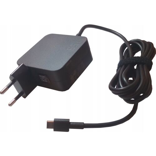 ASUS 0A001-00443300 zdroj a transformátor Vnútorný 65 W Čierna 131986318