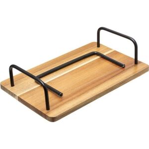 Tácňa Secret de Gourmet Drevo (24 x 15 x 10 cm) 131986351 - Kuchynské organizéry