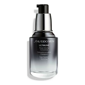 Shiseido SHISEIDO MEN ULTIMUNE CONCENTRATE 30ML 131986356 - Serum do twarzy