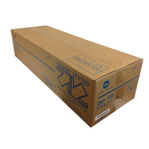 Konica Minolta oryginalny bęben A5WH0Y0, DU-105, black, 410000s 131986423 - Drukarka i skaner