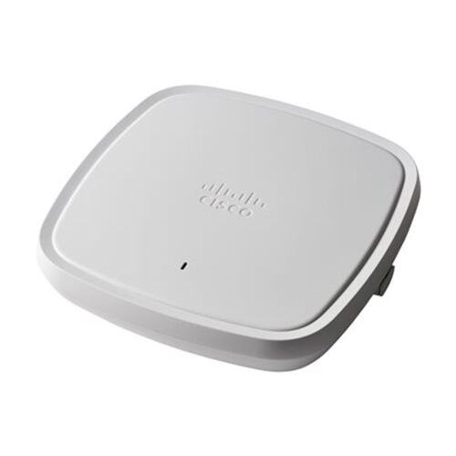 Cisco C9120AXI-E Access Point, Vezeték nélküli hálózati eszköz