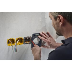 Vložka Wolfcraft 5975000 Vŕtačka 131986493 - Wolfcraft