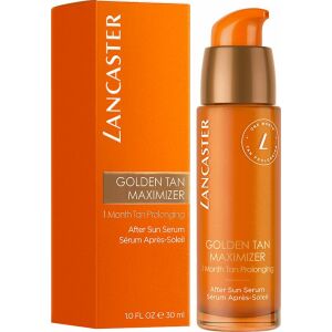 After Sun Lancaster Golden Tan Maximizer Arcszérum (30 ml)