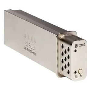 Festplatte CISCO C9K-F1-SSD-240G= 240 GB SSD 131986657 - SSD-Laufwerke