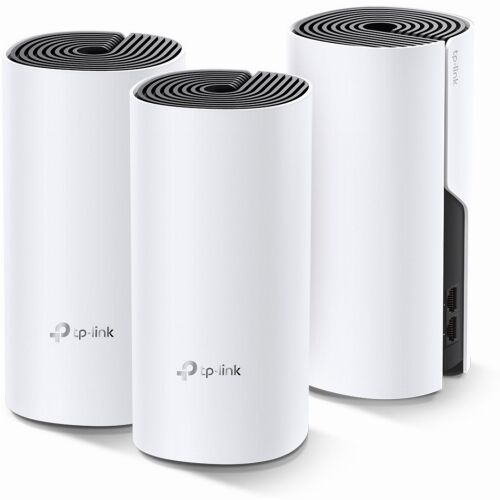 Prístupový Bod TP-Link DECO M4(3PK) 142383324