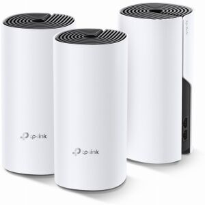 Punct de Acces TP-Link DECO M4(3PK) 142383324 - TP-Link Acces Point-uri