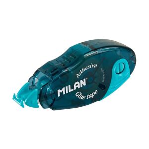 Milan 44GT12 Klebebandroller 8.4mm x 12m - Klebebänder