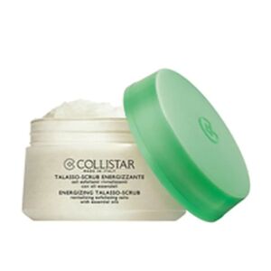 Collistar Special Perfect Body Energizing Talasso Scrub 300g 131986799 - Gumka testowa