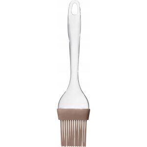 Pensulă pentru bucătărie  Secret de Gourmet Silicon (27,5 cm) 131986811 - Ustensile de bucătărie
