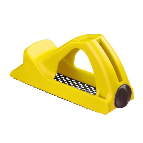 Stan Blockhobel Surform, Kunststoff 131986845