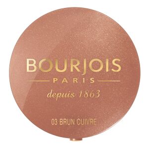 Bourjois Paris Róż Pastel JOUES 003 131986869 - Uroda i zdrowie