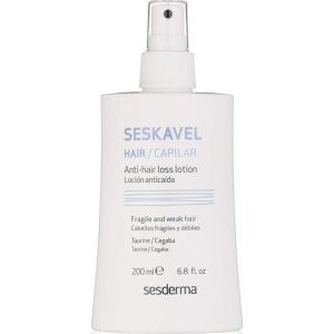 Lotion przeciw Wypadaniu Włosów Seskavel Growth Sesderma (200 ml) 131986870 - Serum do pielęgnacji włosów