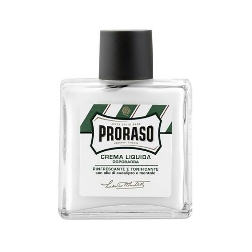 Balsam după ras Proraso Classic 100ml, calmant și hidratant
