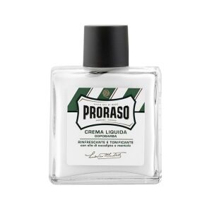 Borotválkozás Utána Balzsam Classic Proraso (100 ml)