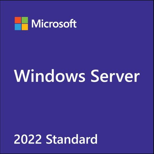 DELL Windows Server 2022 Standard 1 licență(e) 131986962