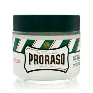 Krém na tvár Classic Proraso 8004395001019 131986970 - Depilácia&Holenie