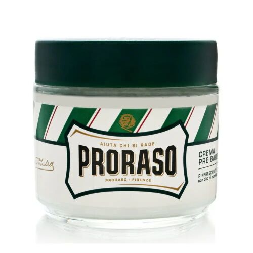 Krém na tvár Classic Proraso 8004395001019 131986970