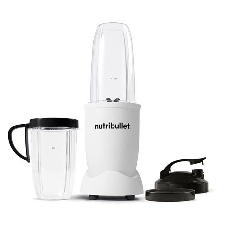Nutribullet Turmixgép NB907MAW