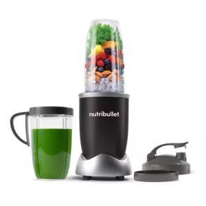 Nutribullet Pro 900 blender s dodacima i smoothie - Mikser