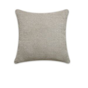 Melange Bézs Díszpárna 45x45 cm - Díszpárna