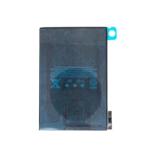 iPad mini 4 akkumulátor 5124 mAh Li-Ion A1546/A1538/A1550 (bulk) 132011366