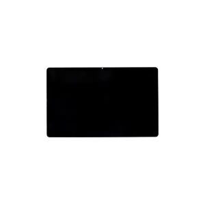 Lenovo Tab P11 IPS LCD érintőmodul, pala szürke 132011376 - Tablet alkatrész