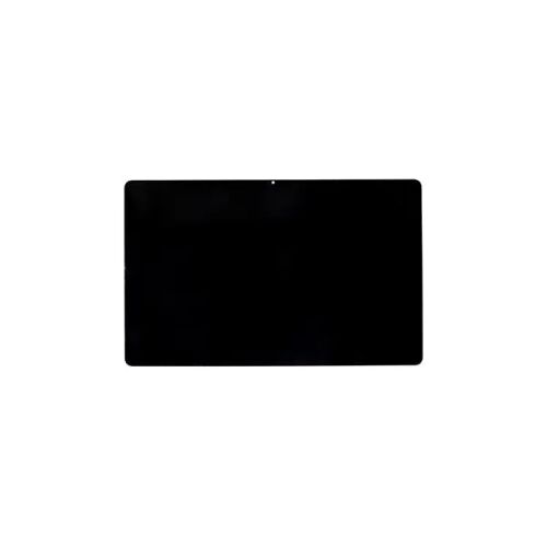 Lenovo Tab P11 IPS LCD érintőmodul, pala szürke