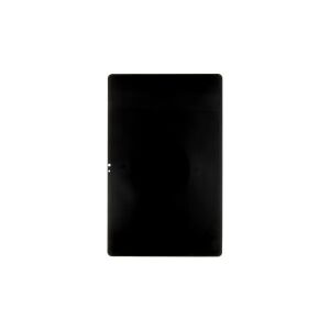 Lenovo Tab M10 Plus (3. gen.) 10.61" LCD érintőpanel fekete 132011415 - Tablet alkatrész