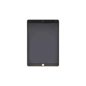 Fekete LCD és érintőpanel modul iPad Air 3 (2019) A2152/A2153/A2123 132011430 - Tablet alkatrész