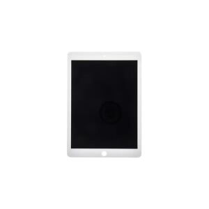 LCD kijelző és érintőpanel egység iPad Air 2 (A1566/A1567), fehér 132011436 - Tablet alkatrész