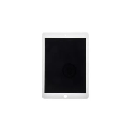 LCD kijelző és érintőpanel egység iPad Air 2 (A1566/A1567), fehér 132011436