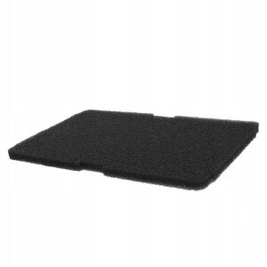 Waschbarer Schwammfilter für BEKO / GRUNDIG Wäschetrockner - 1 Stück - (als Ersatz für Artikelnummer 2964840100) 136034754 - Trockner-Zubehör