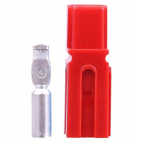 REMA csatlakozó 75A,16 mm² - Változtatható funkcióval aljzatként és dugóként is használható - 1 db 136036187