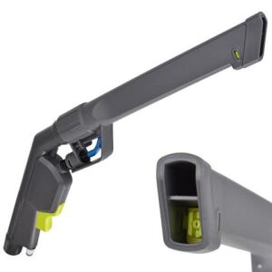 Úzka sacia hubica na čistenie nečistôt pre Karcher Puzzi 100, 200, 300, 8/1 C, 10/1 Series 135968065 - Príslušenstvo čistiaceho stroja