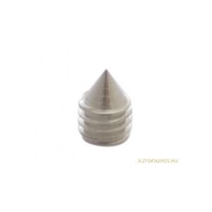 Skrutka Caterpillar 6x6mm Satén chróm Surface 135938079 - Spojovací materiál