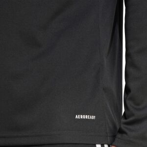 Adidas Squadra 25 férfi pulóver, fekete, 2XL 135937641 - Férfi hosszú ujjú felső
