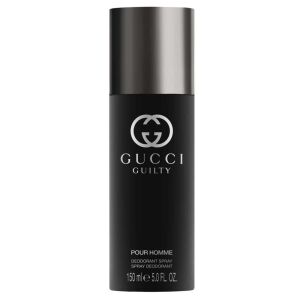 Gucci Guilty Pour Homme Dezodorant - Férfi Illatosító Spray, 150 ml 132043661