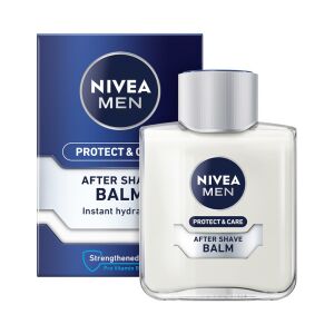 Nivea Men Protect  amp; Care Hidratáló After Shave Balzsam, 100ml 132043992 - Arcszesz & Aftershave