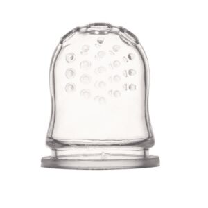 Canpol, Cserélhető Hálós Gyümölcs- és Püréadagoló, 1 db, 56/111 132044366 - Canpol babies