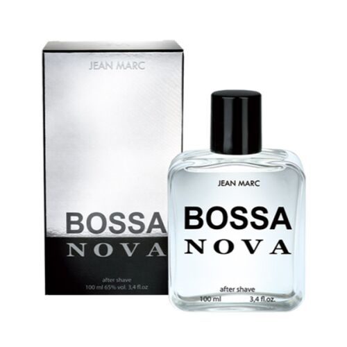Jean Marc Bossa Nova Borotválkozás utáni víz, 100ml 132045076