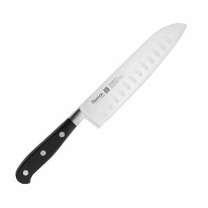 Fissman Kitakami 18cm Santoku kés, univerzális konyhakés - Kés