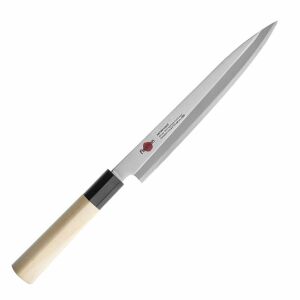 Fissman Hattori Hanzo Yanagiba 21cm sashimi kés precíz szeleteléshez - Fissman