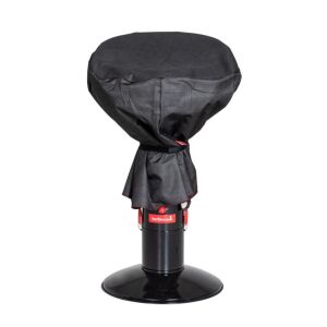 Barbecook BC-ACC-7170 prémium grilltakaró, 66cm átmérő, fekete 132049864 - Grill védőhuzat