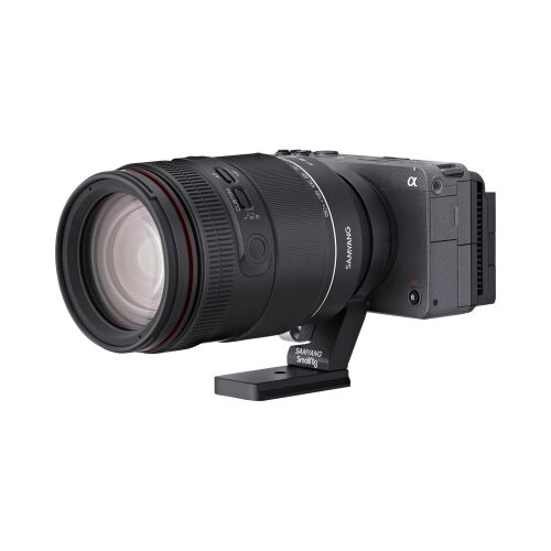 SAMYANG TRIPOD MOUNT RING