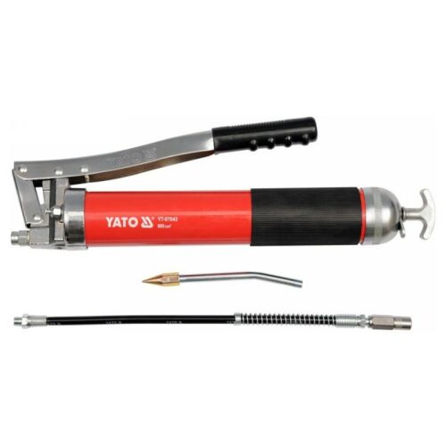 YATO Karos zsírzó 800 ml 27-41 MPa 132055656