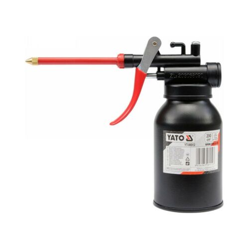 YATO Olajzó kanna 200 ml fém tartállyal 132055687