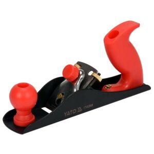 YATO Kézi gyalu 235 mm, kés 44 mm 147099929 - Gyalu