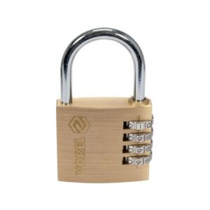 LACĂT COMBINAT 50 MM VOREL 132055799 - Lacăte