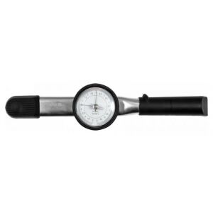 YATO Mérőórás nyomatékkulcs 1/4" 0-5 Nm / 335 mm 132055802
